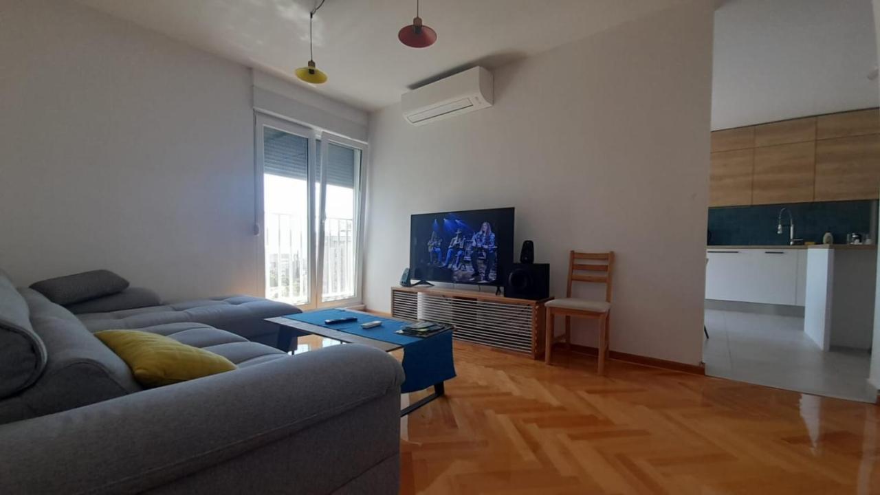 Cozy Apartment Gala Split Eksteriør billede